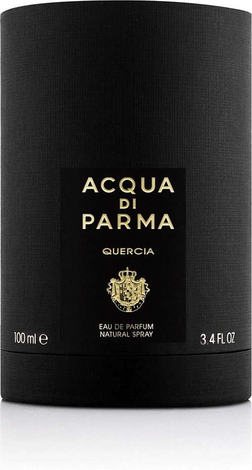 Acqua di Parma Quercia Eau De Parfum — фото 4