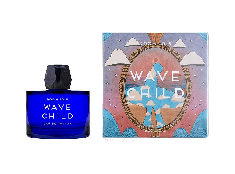Room 1015 — Room 1015 Wavechild