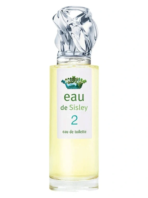 Sisley — Sisley Eau de Sisley 2