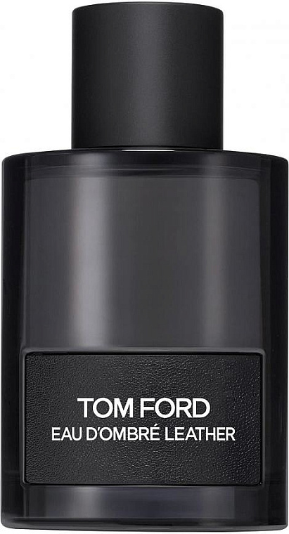 Tom Ford — Tom Ford Eau d'Ombre Leather