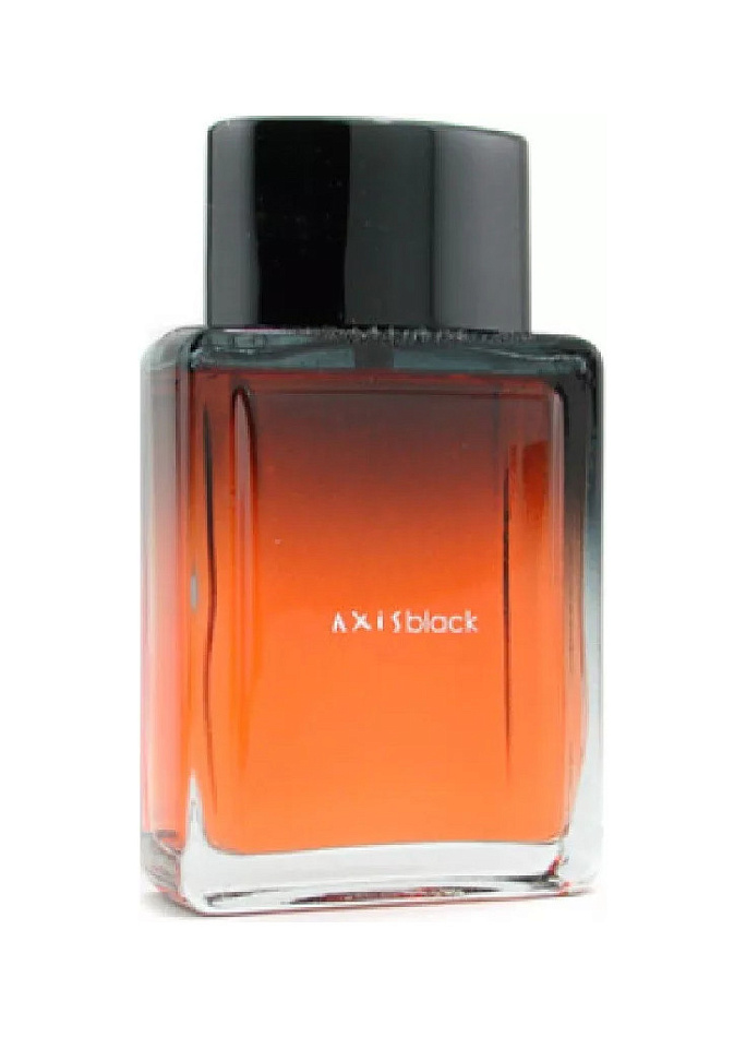 Axis — Axis Black