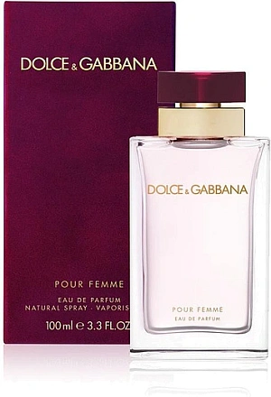 Dolce & Gabbana Pour Femme
