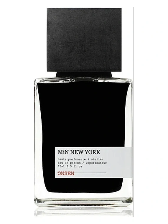 MiN New York — MiN New York Onsen