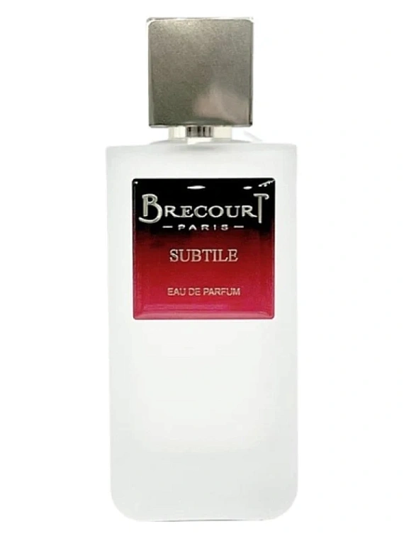Brecourt — Brecourt Subtil