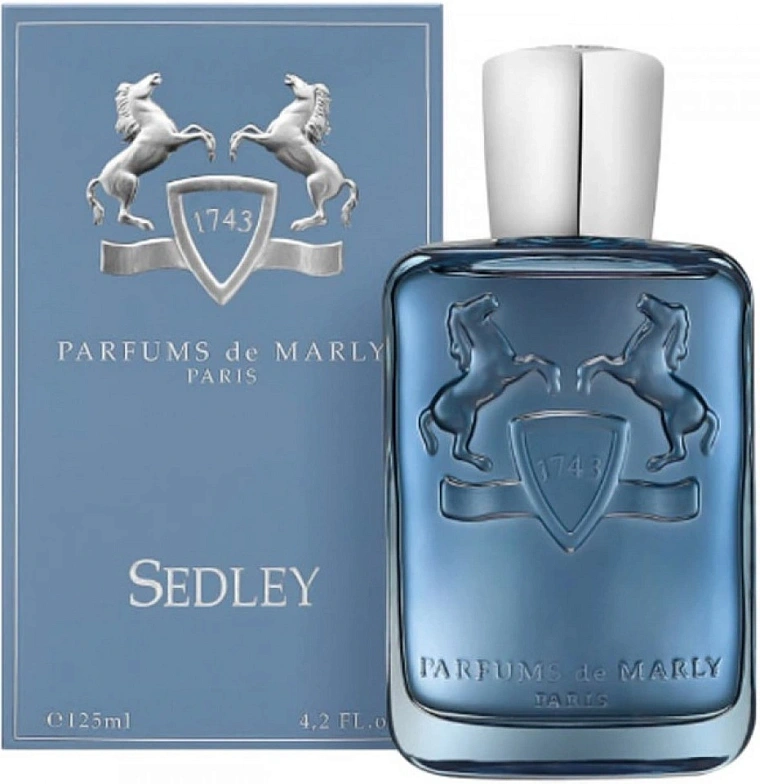 Parfums de Marly Sedley — фото 3