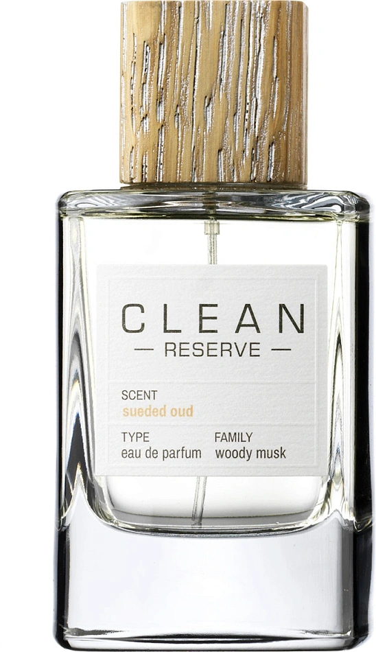 Clean Sueded Oud — фото 2