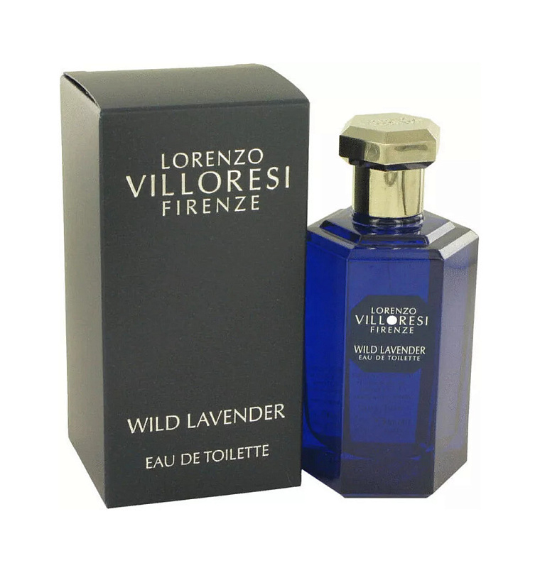 Lorenzo Villoresi — Lorenzo Villoresi Wild Lavander