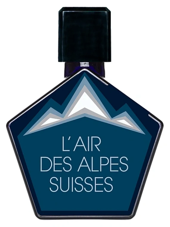 Tauer Perfumes — Tauer Perfumes L`Air Des Alpes Suisses