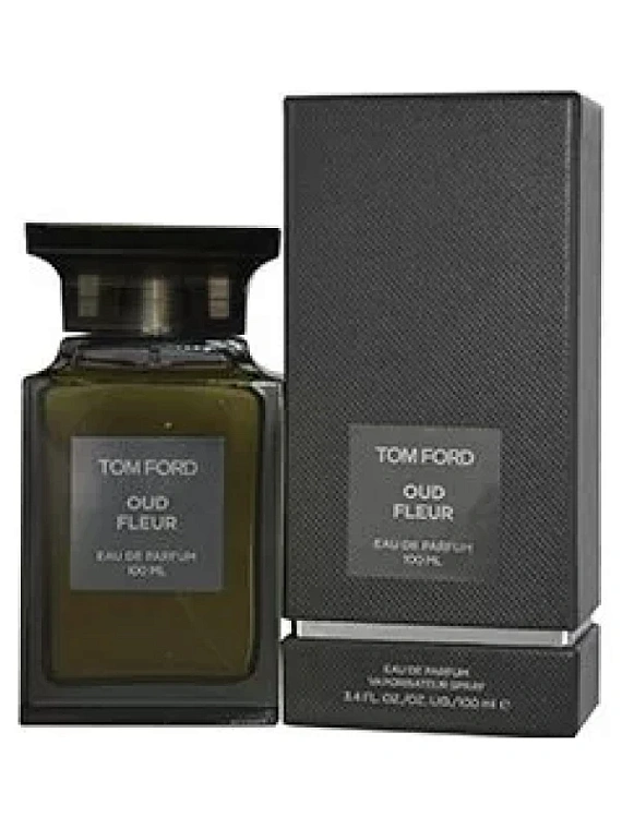 Tom Ford — Tom Ford Oud Fleur