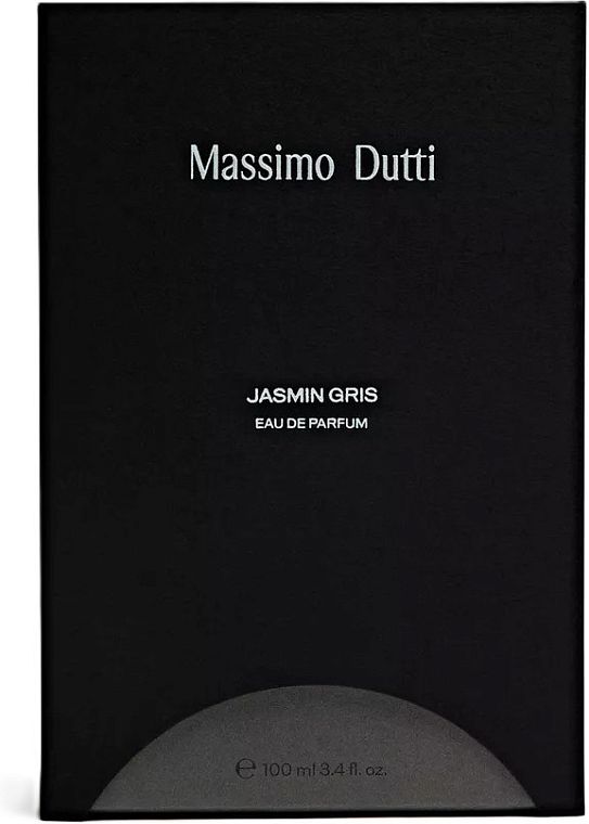 Massimo Dutti — Massimo Dutti Jasmin Gres — фото 3