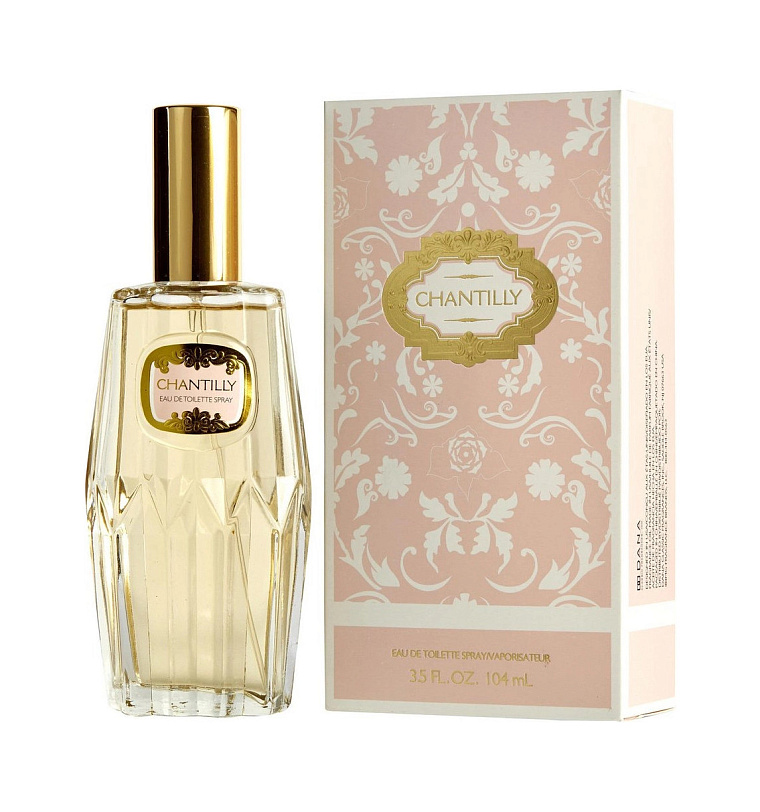 Houbigant — Houbigant Chantilly