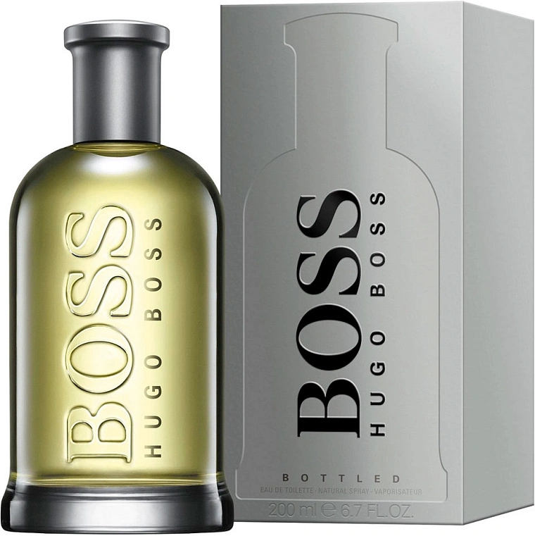 Hugo Boss Boss Bottled Дезодорант-стик — фото 3