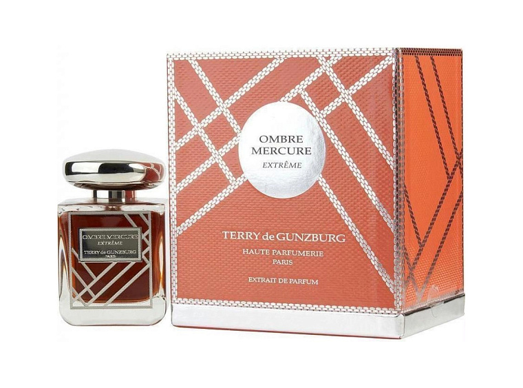 Terry de Gunzburg — Terry de Gunzburg Ombre Mercure Extreme