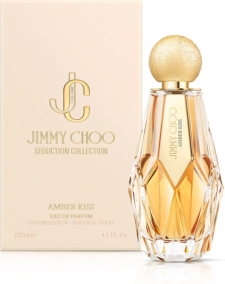 Jimmy Choo I Want Oud — фото 4