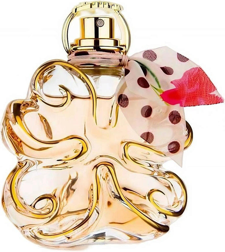Lolita Lempicka Si Lolita Туалетная вода — фото 4