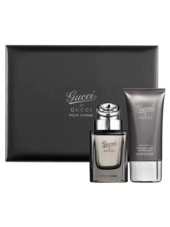 Gucci — Gucci Gucci by Gucci Pour Homme