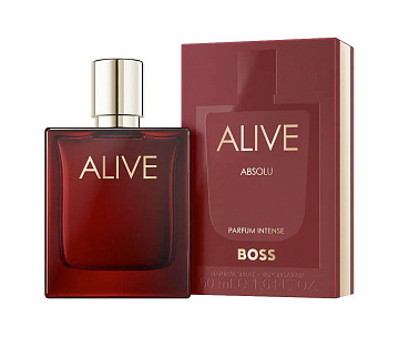 Hugo Boss Alive Absolu