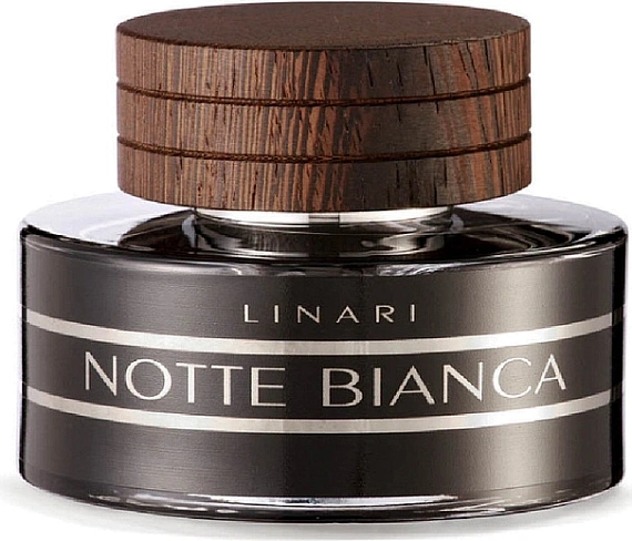 Linari — Linari Notte Bianca