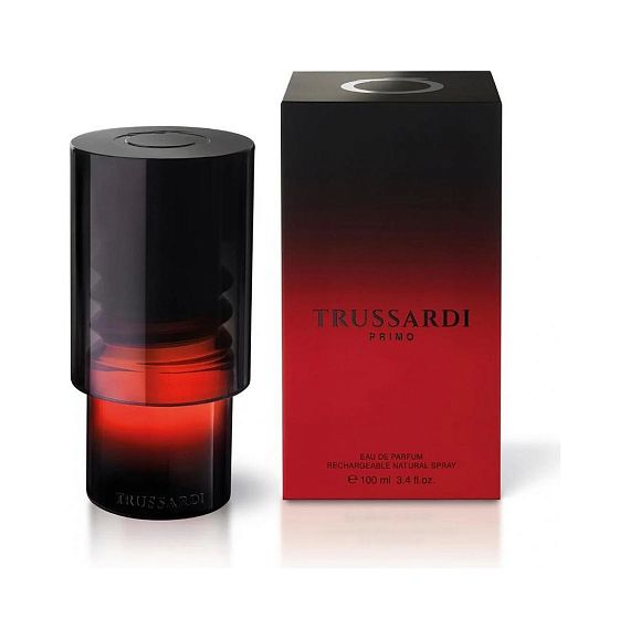 Trussardi — Trussardi Primo