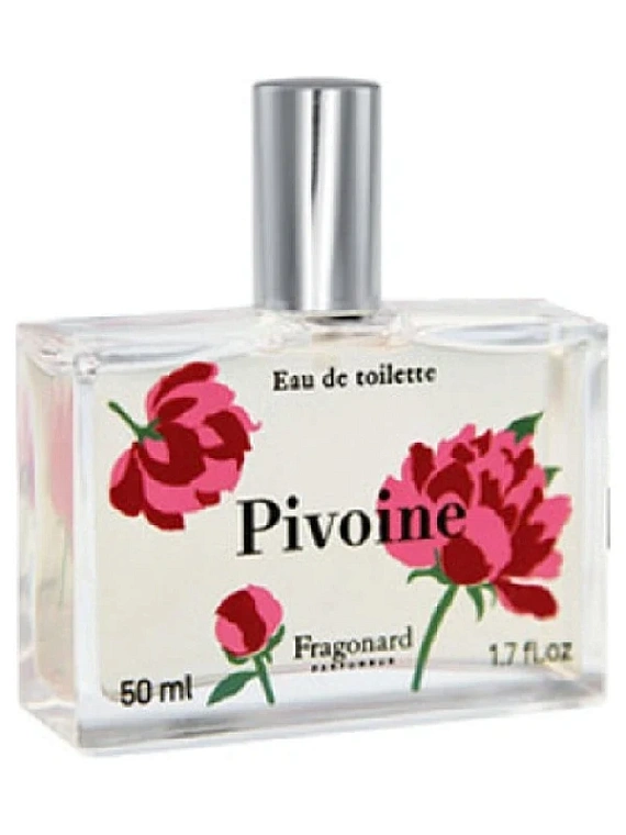 Fragonard — Fragonard Pivoine