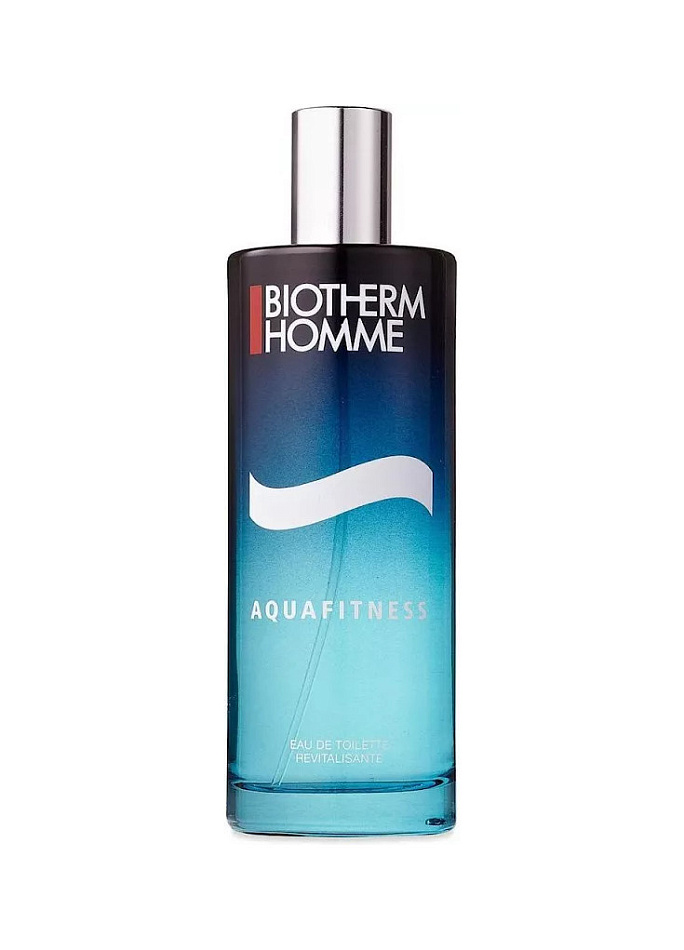 Biotherm — Biotherm Aquafitness