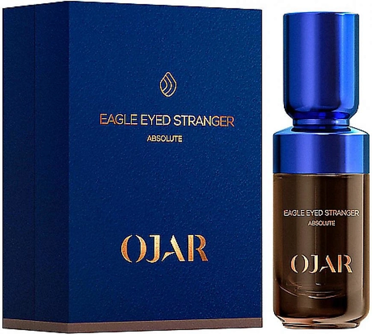 Ojar Eagle Eyed Stranger — фото 3