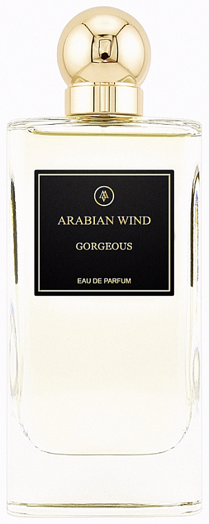 Arabian Wind — Arabian Wind Gorgeous