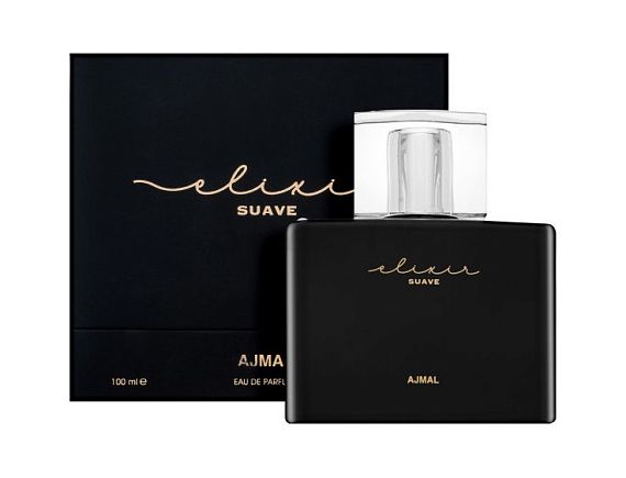 Ajmal — Ajmal Elixir Suave