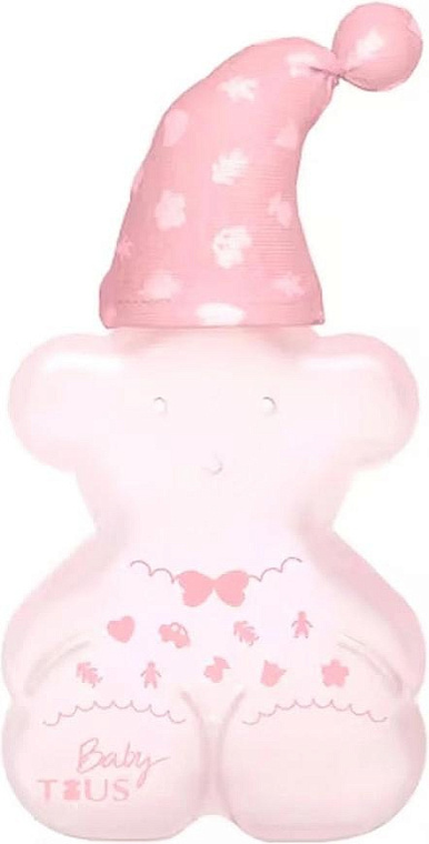 Tous Parfum — Tous Parfum Baby Pink Friends