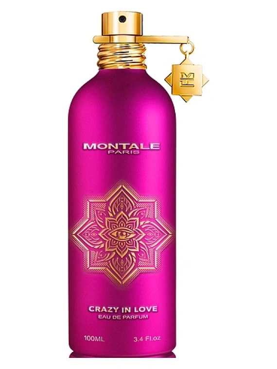 Montale — Montale Crazy In Love