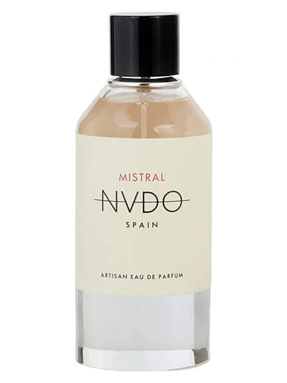 Nvdo — Nvdo Mistral