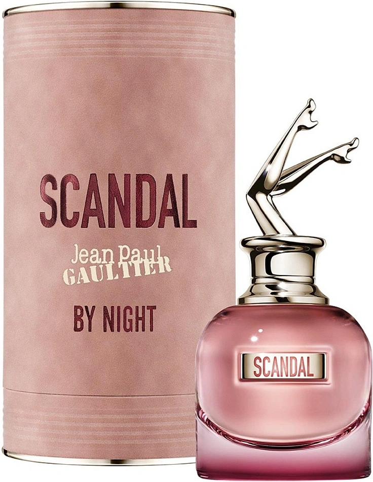 Jean Paul Gaultier Scandal by Night — фото 2