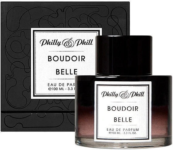 Philly & Phill — Philly & Phill Boudoir Belle