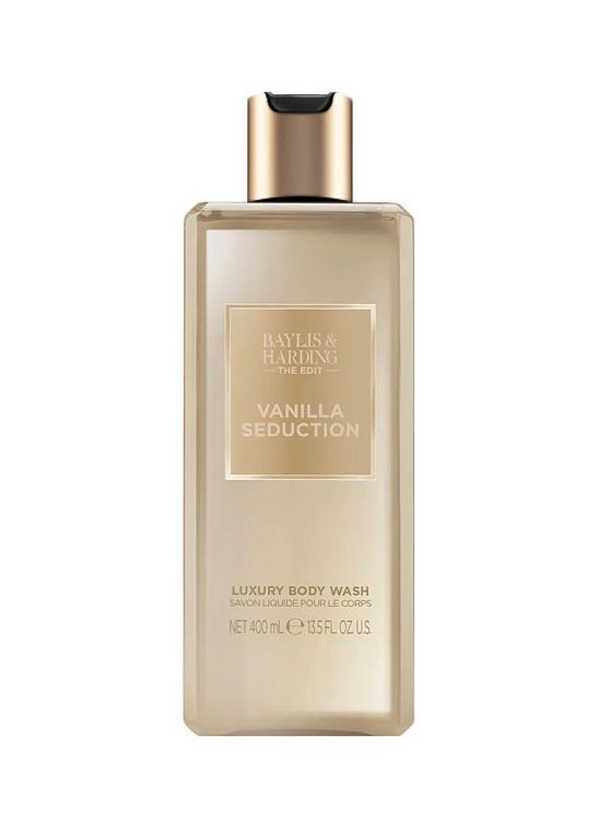 Baylis Harding — Baylis & Harding The Edit Vanilla Seduction Body Wash