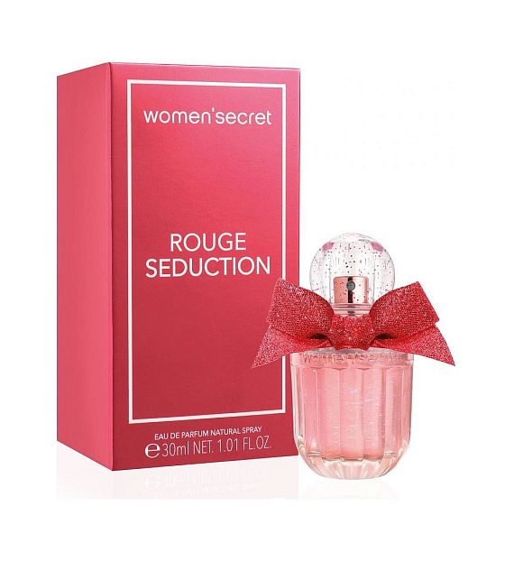Women Secret — Women Secret Rouge Seduction