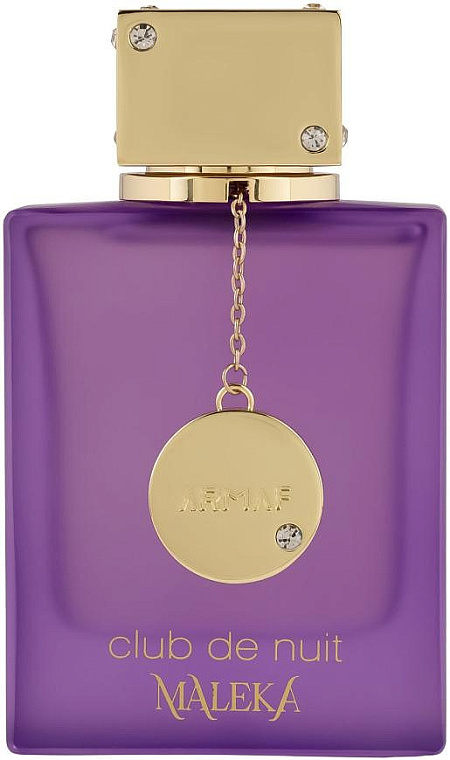 Sterling Parfums — Sterling Parfums Armaf Club De Nuit Maleka