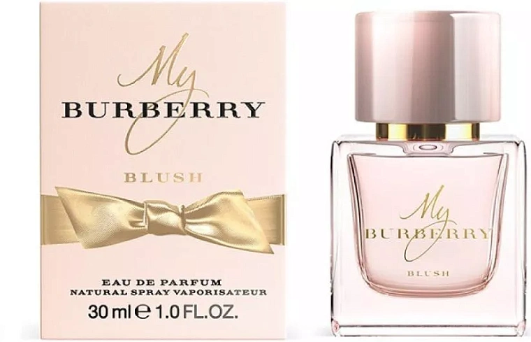 Burberry My Burberry Blush — фото 3