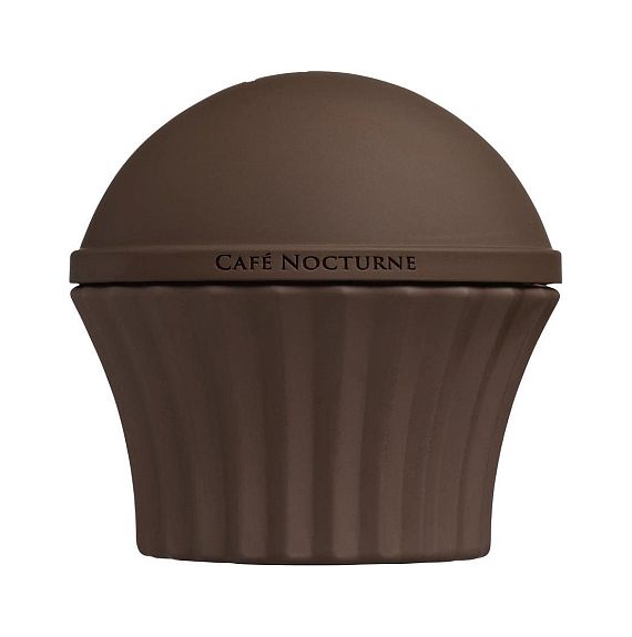 House Of Sillage — House Of Sillage Cafe Nocturne