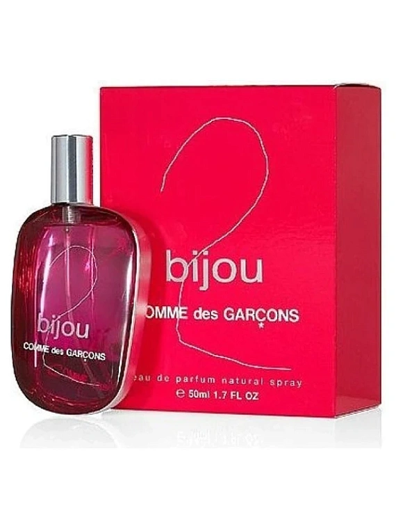 Comme des Garcons — Comme des Garcons Comme des Garcons 2 Bijou