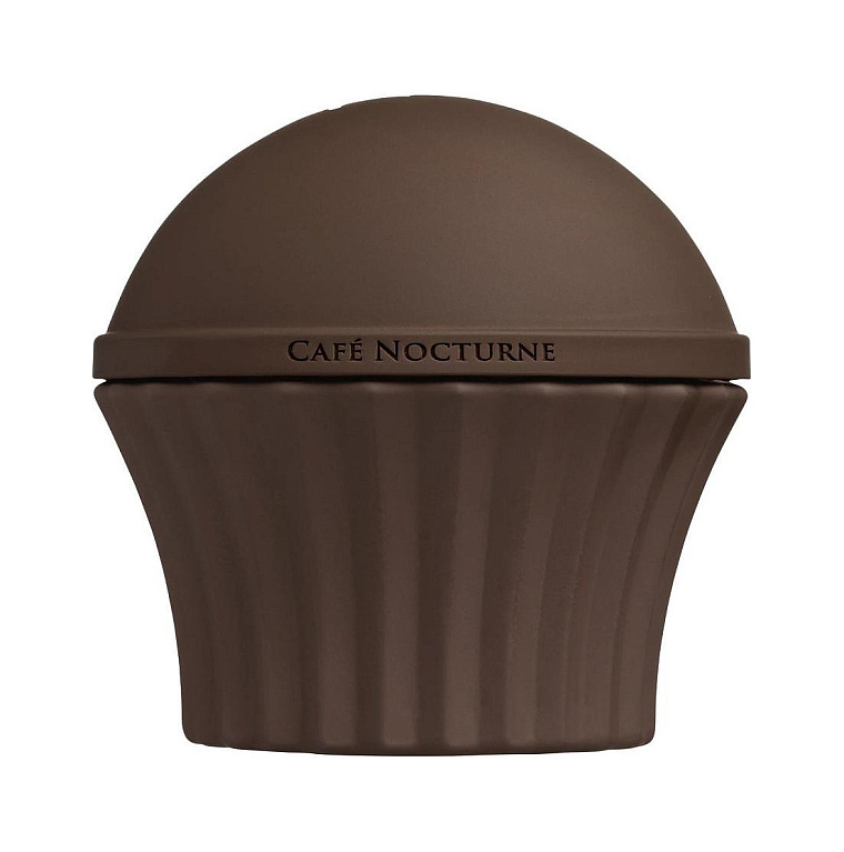 House Of Sillage — House Of Sillage Cafe Nocturne