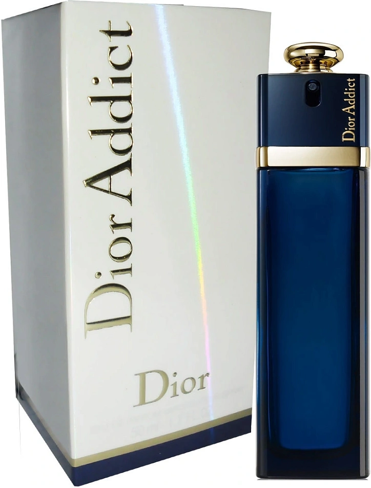 Christian Dior Addict Туалетная вода — фото 3