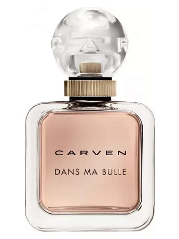 Carven Variations — Carven Variations Dans Ma Bulle