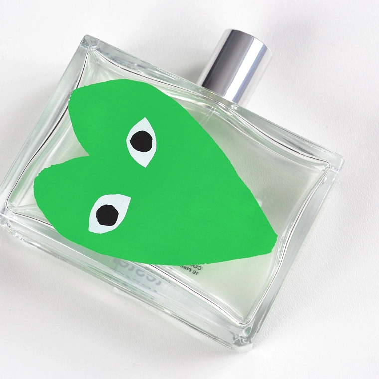 Comme des Garcons Play Green — фото 2