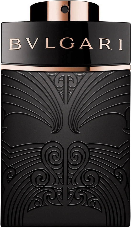 Bvlgari Man in Black All Blacks Edition — фото 2