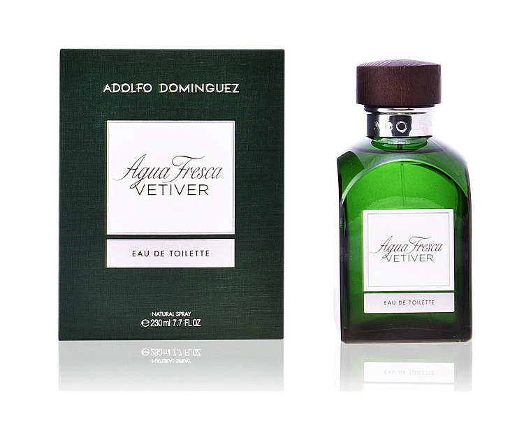 Adolfo Dominguez — Adolfo Dominguez Agua Fresca Vetiver