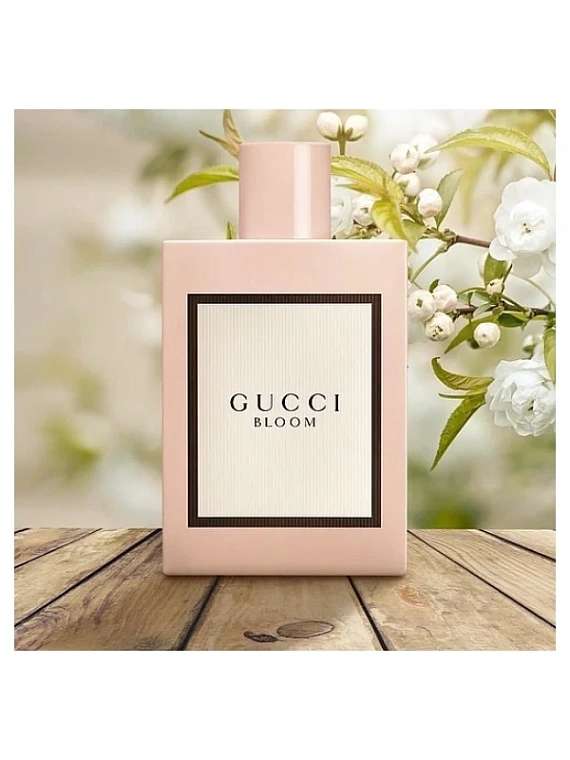 Gucci — Gucci Bloom