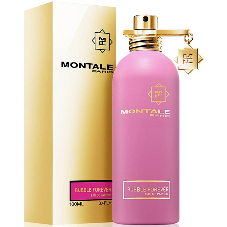 Montale Bubble Forever — фото 2