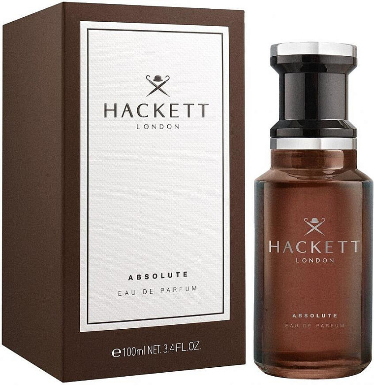 Hackett London Absolute — фото 2
