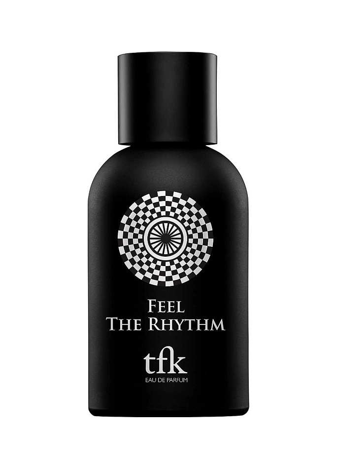 The Fragrance Kitchen — The Fragrance Kitchen Feel The Rhythm