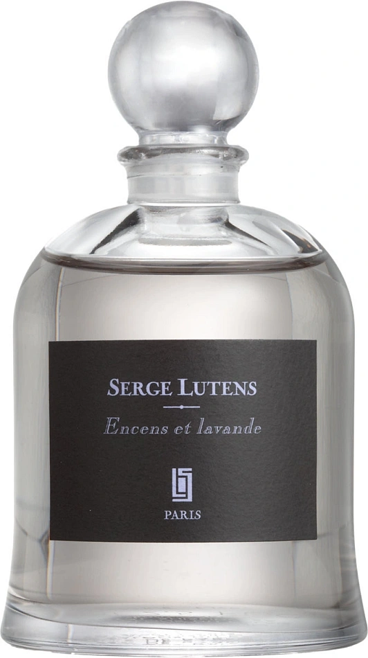 Serge Lutens Encens et Lavande — фото 2